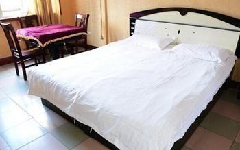 Nanchang Yijia Loft Apartment Hotel Экстерьер фото