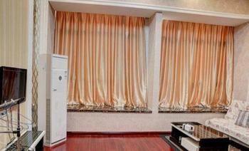 Nanchang Yijia Loft Apartment Hotel Экстерьер фото